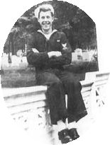 John C. Hanusek, Sr., 1944