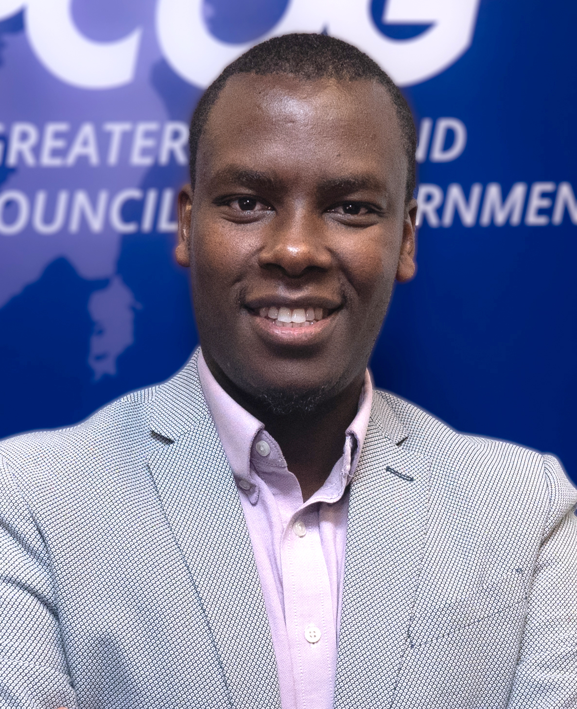 Engaging Transit Users in Public Transportation: Marcel Ntagora