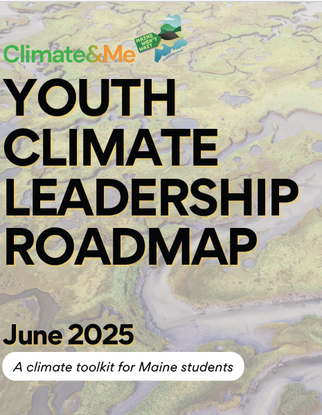 Roadmap Cover