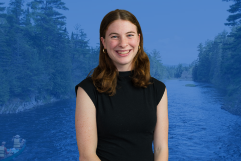 Climate Q&amp;A: Colby Environmental Policy Senior Lucy Robinson