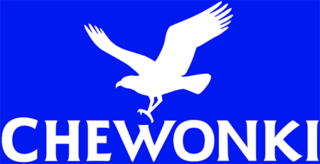 Chewonki Foundation Logo