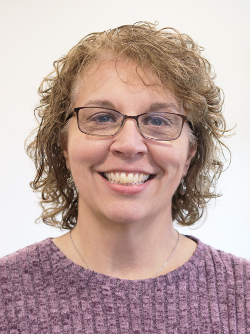 Paula Nadeau photo