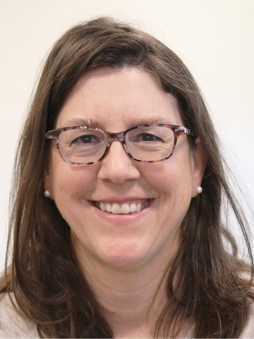 Monique Sullivan photo