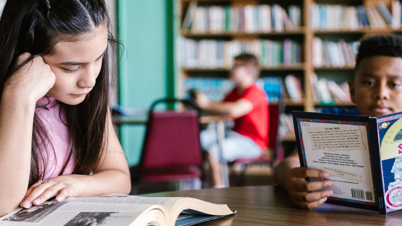 Interdisciplinary Instruction