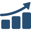 Academic Progress Icon