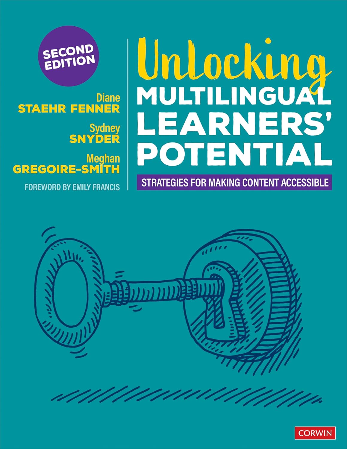 Unlocking ML Book