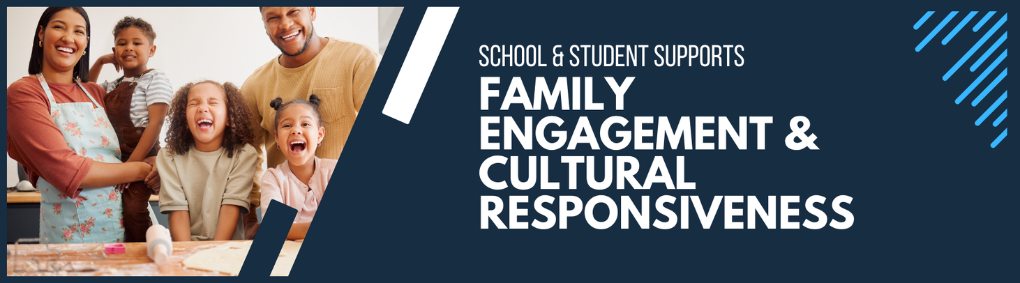 Cultural Responsiveness Banner