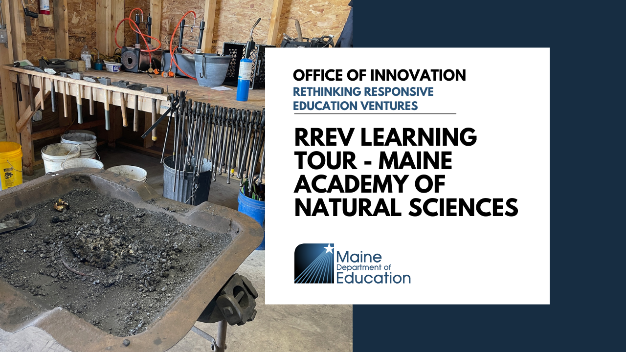 RREV - Natural Sciences Event Thumbnail