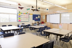 classroom