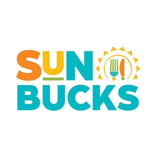 SUN Bucks logo