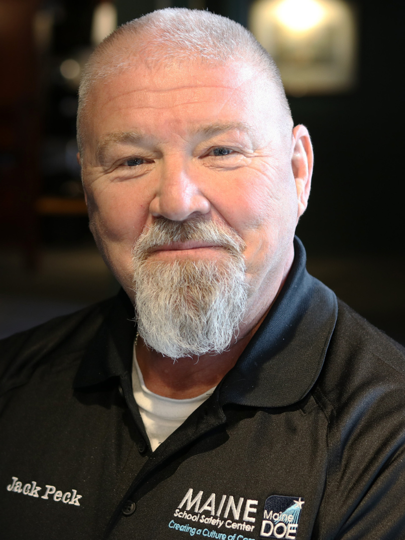 Jack Peck, Jr. photo