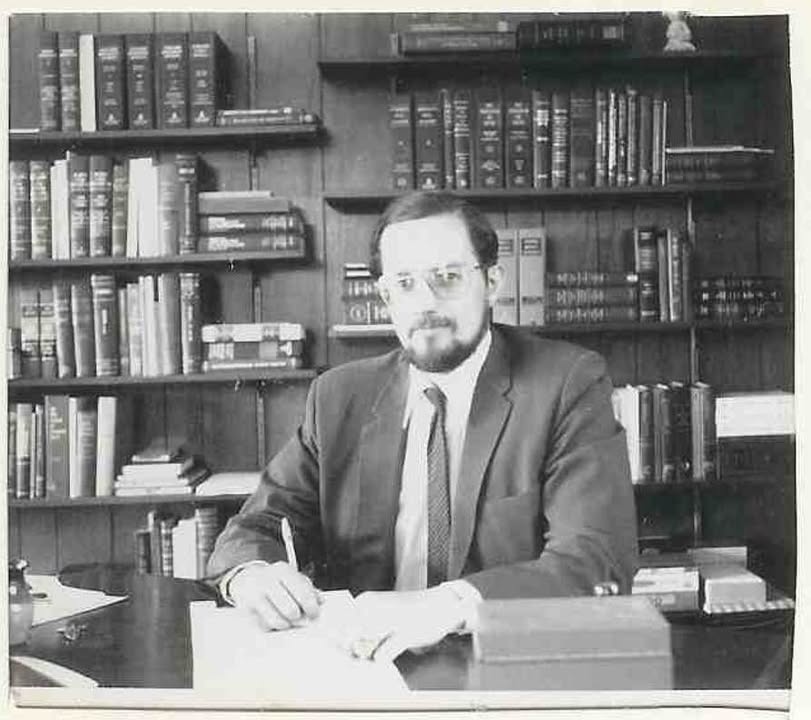 Joseph Bichrest