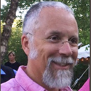 Commissioner John Rohde