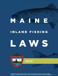 fishing laws book cover