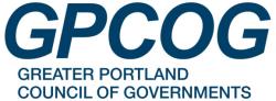 Greater Portland Council of Governments logo