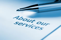 About MSL services