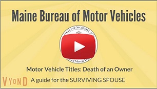 surviving spouse video