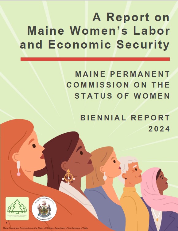 Report on Women's Labor and Economic Security