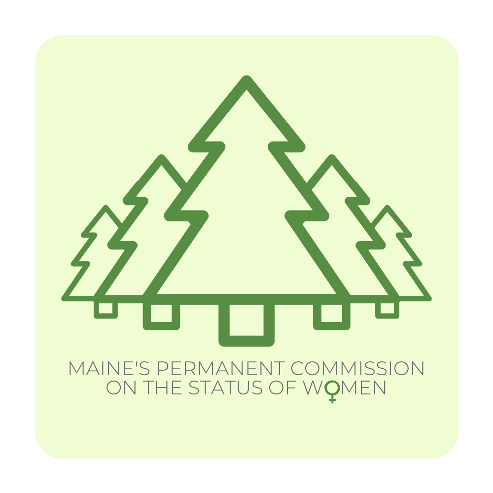 Womens Commission Logo image