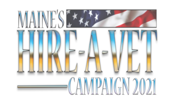 Maine Hire A Vet Campaign 2021